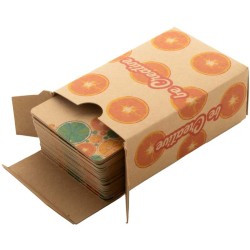 Hrací karty na zakázku CreaCard Eco