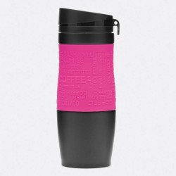 Dvoustěnný cestovní termohrnek GOLDEN DREAM