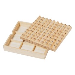 Dovednostní hra Sudoku