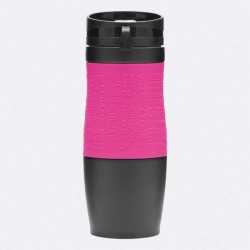 Dvoustěnný cestovní termohrnek GOLDEN DREAM