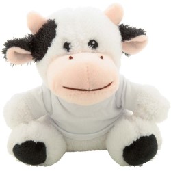 Rpet plyšová kráva Remoo