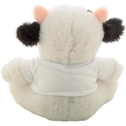 Rpet plyšová kráva Remoo