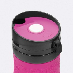 Dvoustěnný cestovní termohrnek GOLDEN DREAM