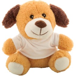 Rpet plyšový pes Rebark