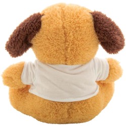 Rpet plyšový pes Rebark