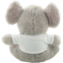 Rpet plyšový slon Retrump