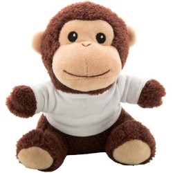 Rpet plyšová opice Rehowl