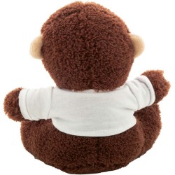 Rpet plyšová opice Rehowl