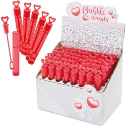 Sada bublifukových hůlek