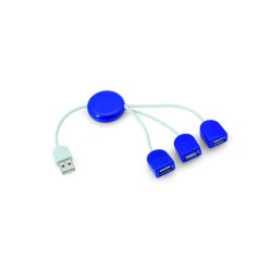 POD  USB hub