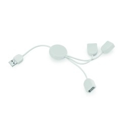 POD  USB hub