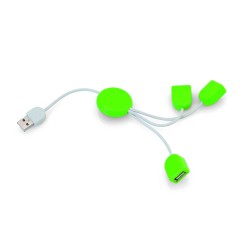 POD  USB hub