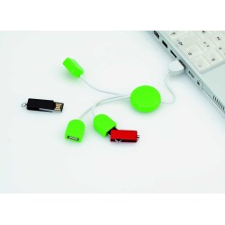 POD  USB hub