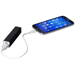 Alu Powerbank Volt