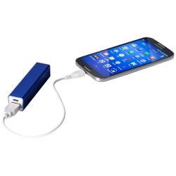Alu Powerbank Volt