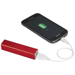 Alu Powerbank Volt