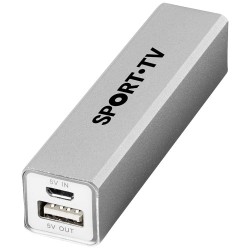 Alu Powerbank Volt