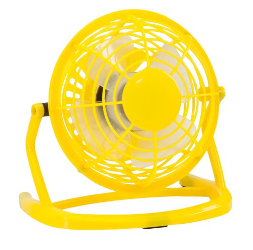 Miclox mini větrák