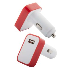 Waze USB nabíječka do auta