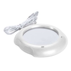 Tull USB ohřívač nápojů k pc