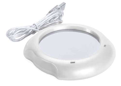 Tull USB ohřívač nápojů k pc