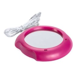 Tull USB ohřívač nápojů k pc