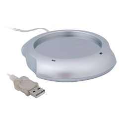 Tull USB ohřívač nápojů k pc