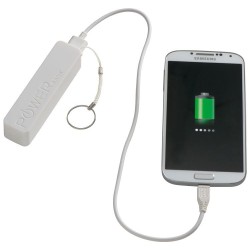 Power bank 2200 mAh Maiami Beach