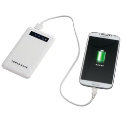 Power bank 4500 mAh Kingsville