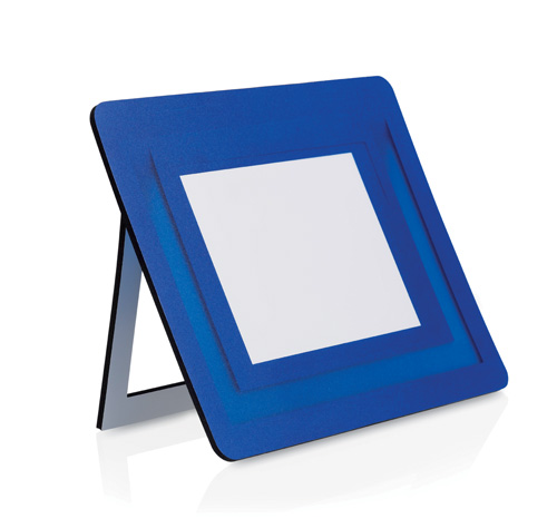 Pictium podložka pod myš s fotorámečkem