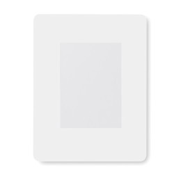 Pictium podložka pod myš s fotorámečkem