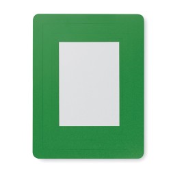 Pictium podložka pod myš s fotorámečkem