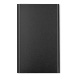 Hliníková power banka 4000 Mah