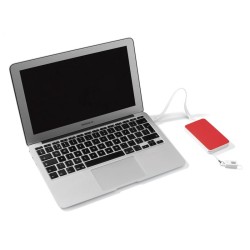 3 v 1,  powerbanka, dotykové pero a USB 8GB v jednom