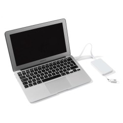 3 v 1,  powerbanka, dotykové pero a USB 8GB v jednom