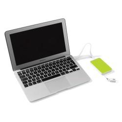 3 v 1,  powerbanka, dotykové pero a USB 8GB v jednom