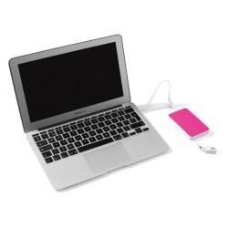 3 v 1,  powerbanka, dotykové pero a USB 8GB v jednom