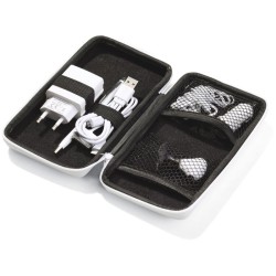 Cestovní sada na nabíjení Deluxe