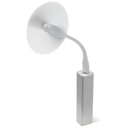 Mini USB větrák