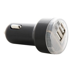 Denom USB nabíječka do auta