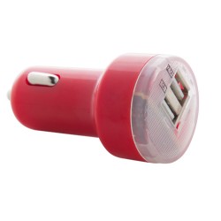 Denom USB nabíječka do auta