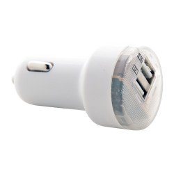 Denom USB nabíječka do auta