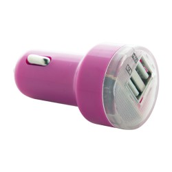 Denom USB nabíječka do auta