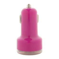 Denom USB nabíječka do auta