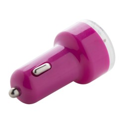 Denom USB nabíječka do auta