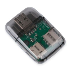 Čtečka karet 5v1