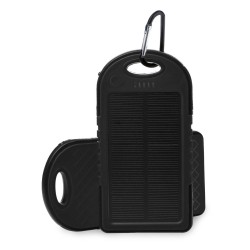 Solární powerbanka