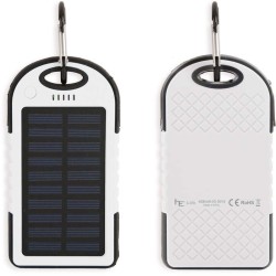 Solární powerbanka
