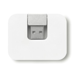 Čtyřportový USB hub