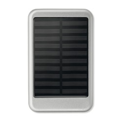 Solární power banka 4000 mAh